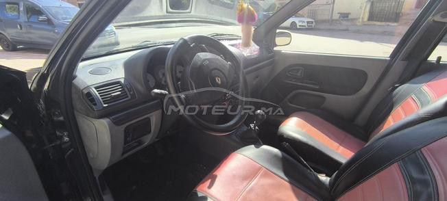 Clio classik