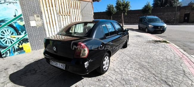 Clio classik