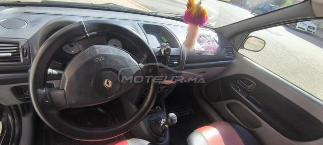 Clio classik