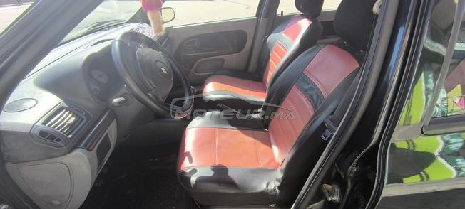 Clio classik