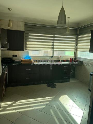 Appartement à vendre à Hay riad  - 2