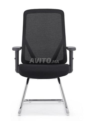 Les chaises en mesh qualité importation