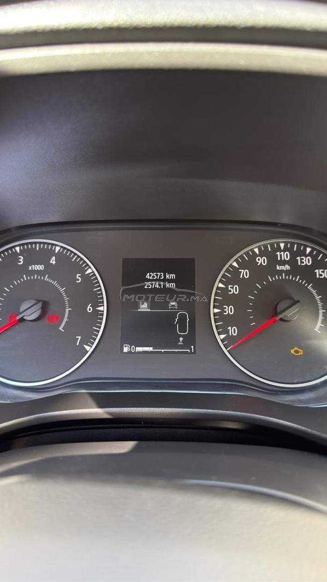 DACIA SANDERO DIESEL