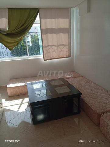 أثاث بحالة جيدة للبيع - 2