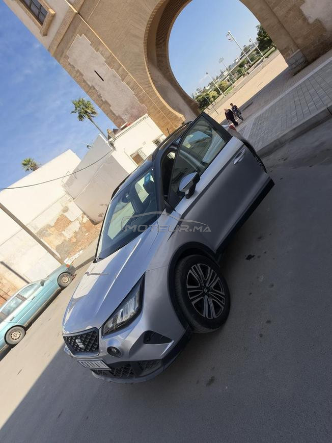 voiture à vendre 