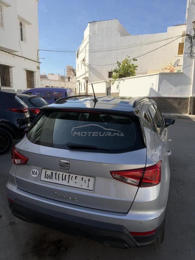 voiture à vendre 