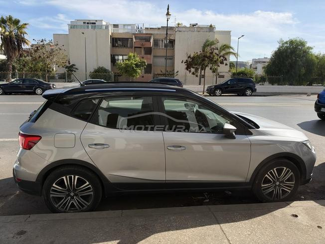 voiture à vendre 