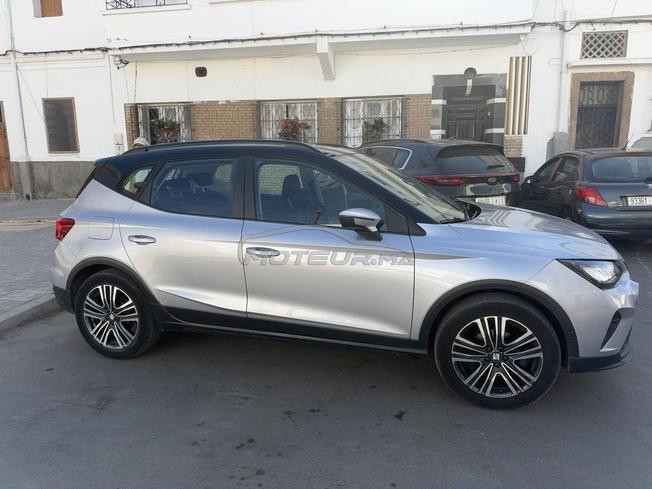 voiture à vendre 