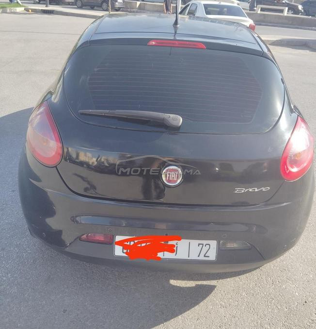 Fiat Bravo Diesel Manuelle 2013 à Tanger