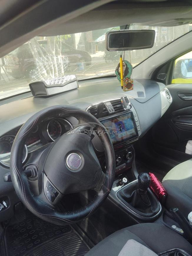 Fiat Bravo Diesel Manuelle 2013 à Tanger