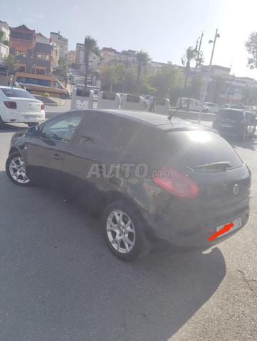 Fiat Bravo Diesel Manuelle 2013 à Tanger - 2