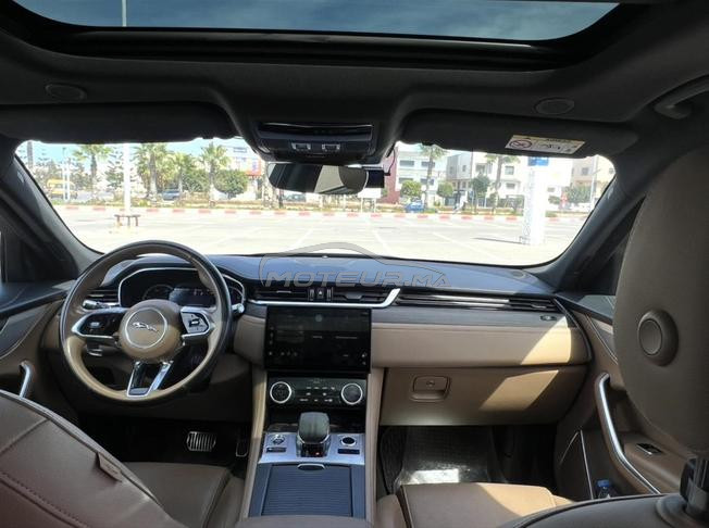 Jaguar F-Pace 2022 Full Options Toit Ouvrant 