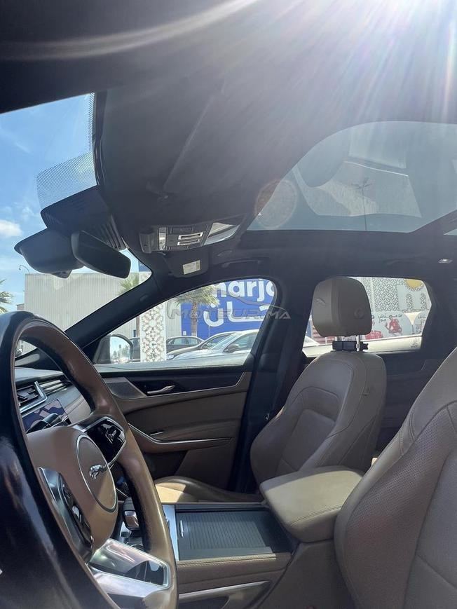 Jaguar F-Pace 2022 Full Options Toit Ouvrant 