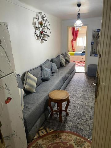 Appartement à louer pour fonctionnaire marié à Hay Chmaou Salé - 2