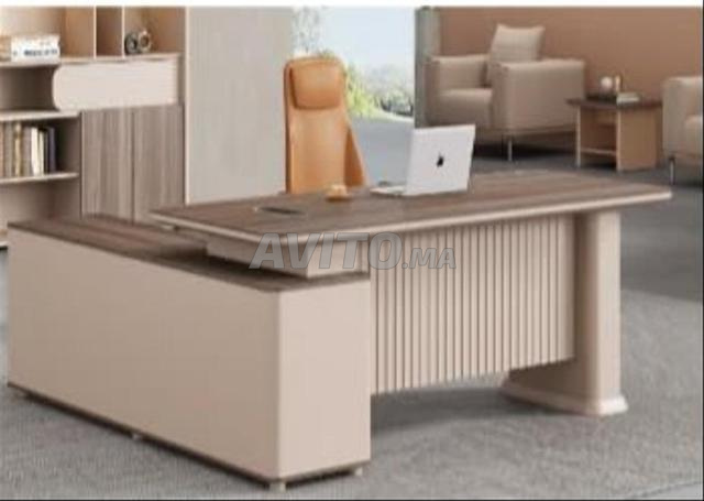 BUREAUX IMPORTATION Design moderne ✔️ - 2