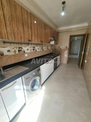 Appartement à louer à Mannesmann proche la Mer