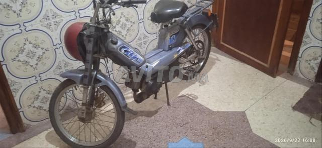 Moto 103 clip à vendre - 2