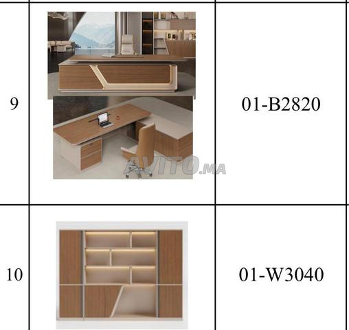 BUREAUX DE LUXE À PRIX EXCEPTIONNELS - 2