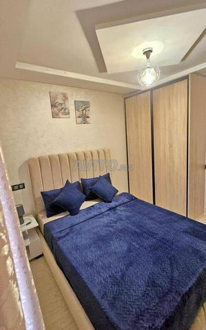 Appartements à louer à la journée au cœur de Beni Mellal - 2