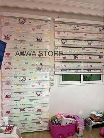 Store Enfant - 2