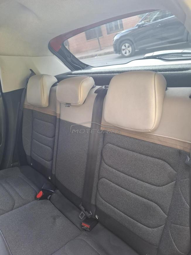 Citroën C3 Diesel Manuelle 2021 à Marrakech