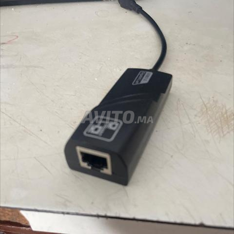 Gigabit USB3 vers Gigabit LAN - 2