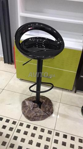 TABOURETS EN SIMILI CUIR EN STOCK