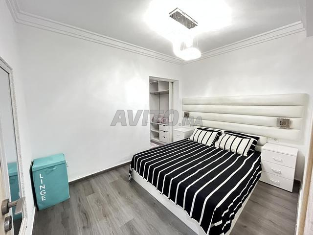 L'appartement, cadeau du ciel - 2