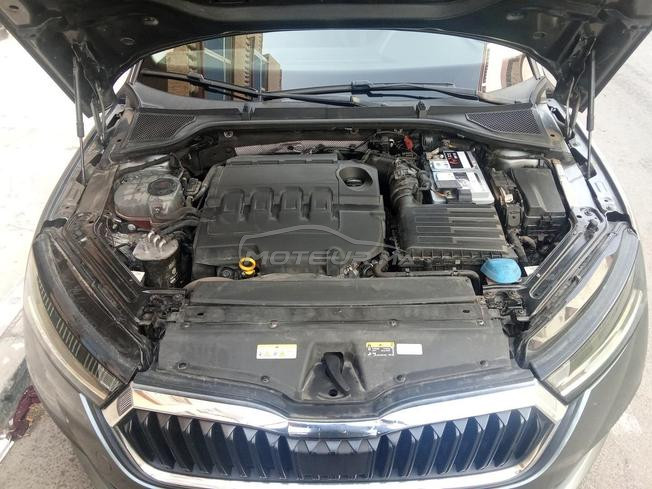 Skoda Octavia 2L 