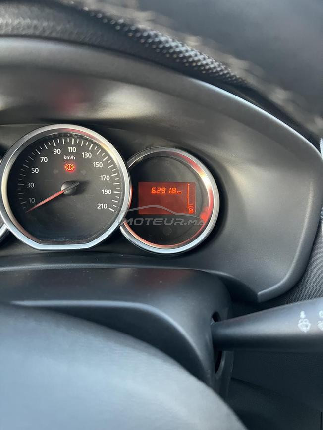 Dacia Sandero Diesel 2020 à vendre