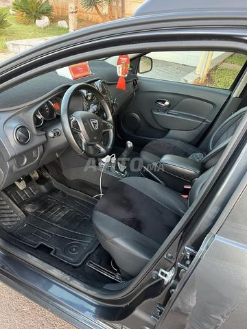 Dacia Sandero Diesel 2020 à vendre - 2