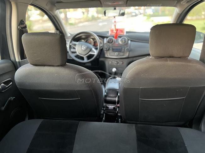 Dacia Sandero Diesel 2020 à vendre