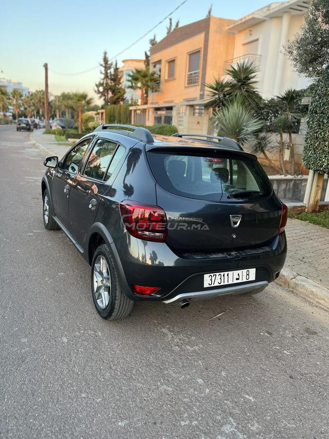 Dacia Sandero Diesel 2020 à vendre