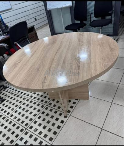 Découvrez Nos Tables - 2
