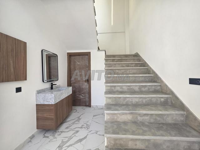 Villa titrée à vendre avec La Vina - 2