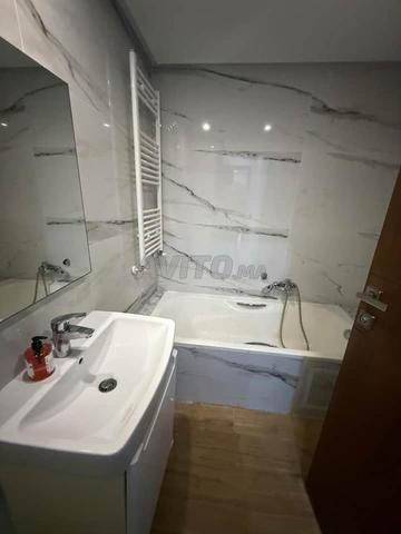 Appartement à louer à Anfa - 2