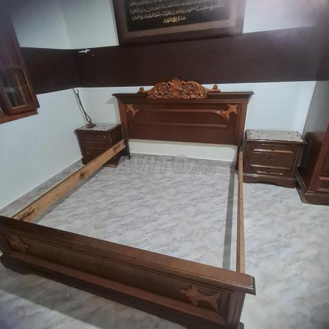 بيت النوم