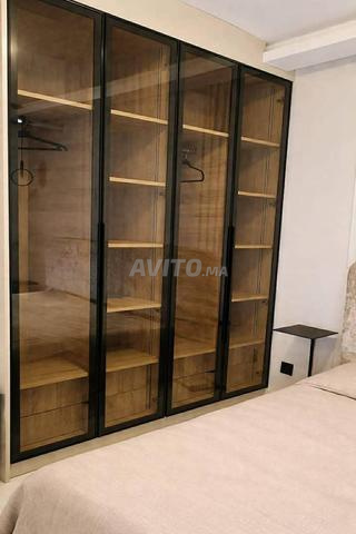 Appartement à louer à 2 mars - 2