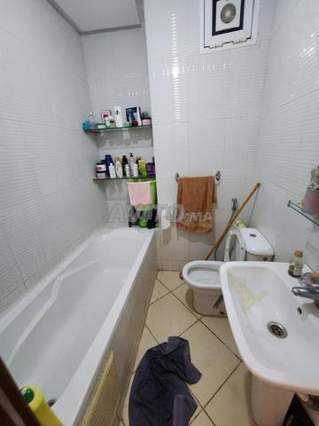 VENTE APPARTEMENT FACADE AU CENTRE VILLE KENITRA - 2