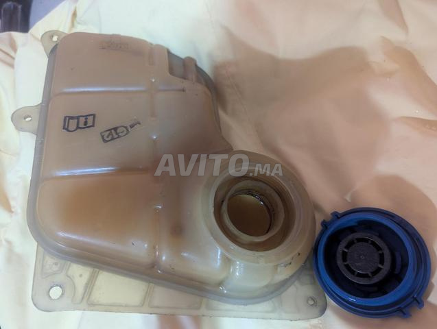 Bocal d'eau Audi A4 et VW Passat B5 Original
