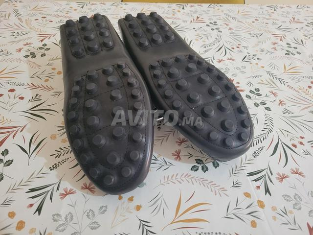أحذية لوفر جديدة - 2
