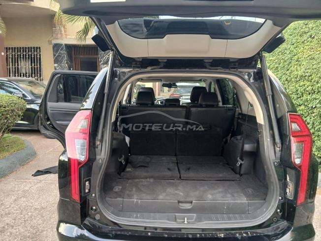 Mitsubishi Pajero Diesel Automatique 2021
