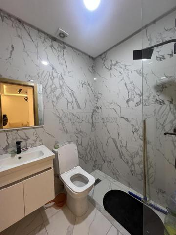 Appartement à louer 96 m² à Kénitra