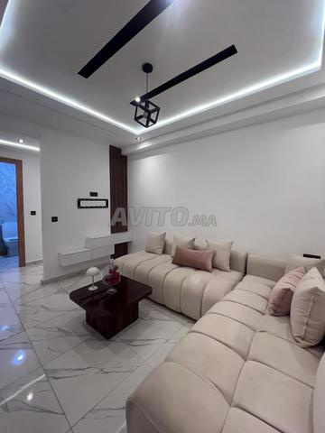 Appartement à louer 96 m² à Kénitra