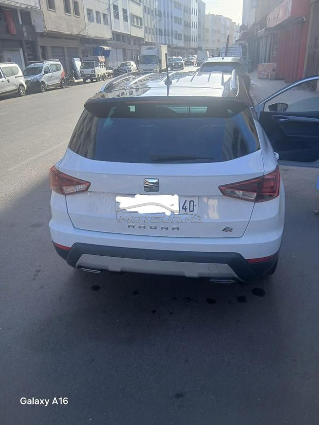 seat arona fr
