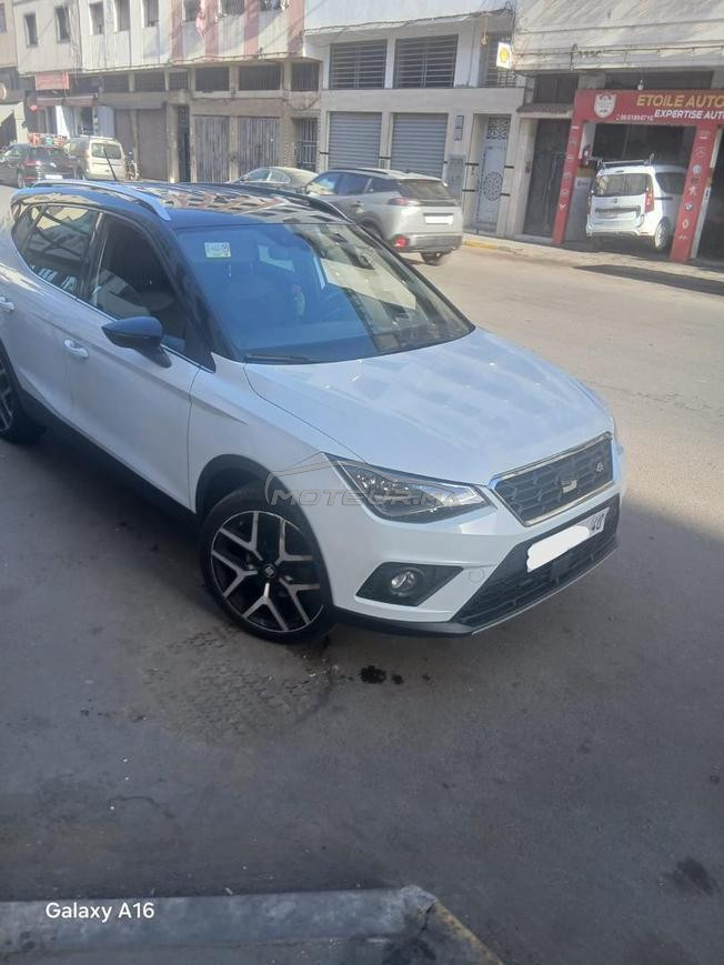 seat arona fr