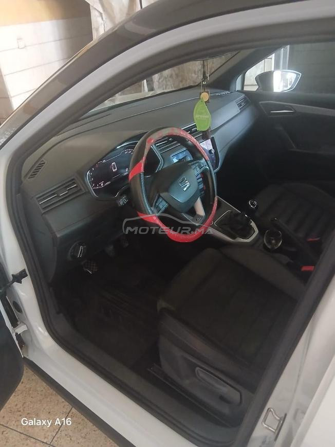 seat arona fr