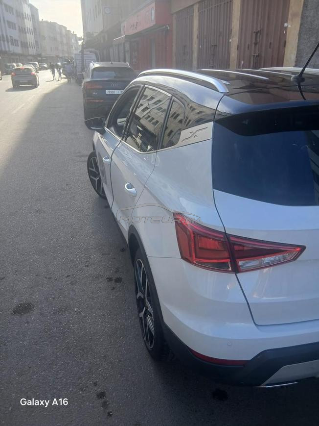 seat arona fr