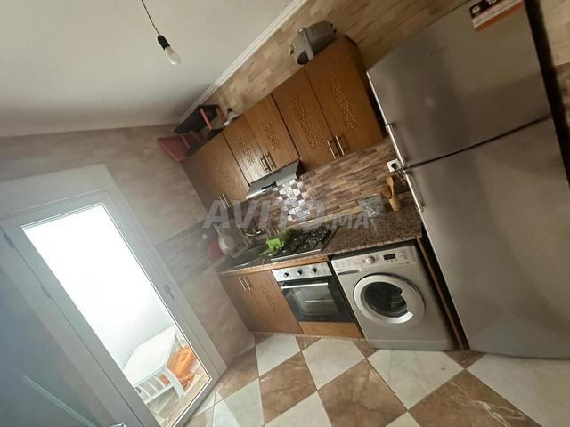 Appartement à louer 60 m² à Martil - 2