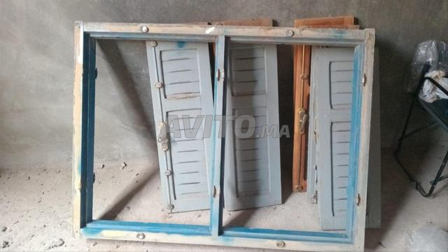 شبابيك نوافذ - 2